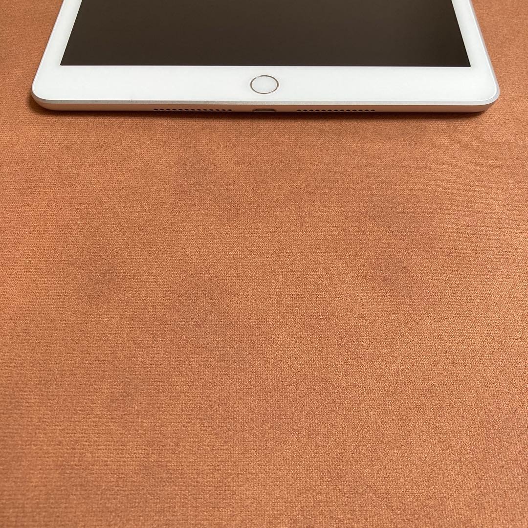 778【早い者勝ち】電池最良好☆iPad7 第7世代 32GB WIFIモデル☆