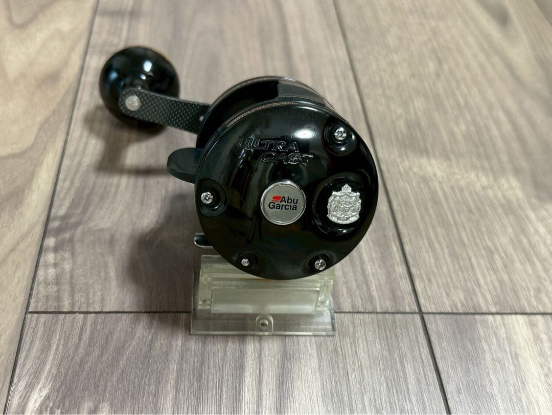 Abu Garcia Ambassadeur UC5601C アブガルシア