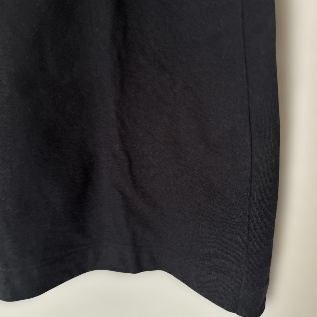 BLACK COMME des GARÇONS ウサギTシャツ S