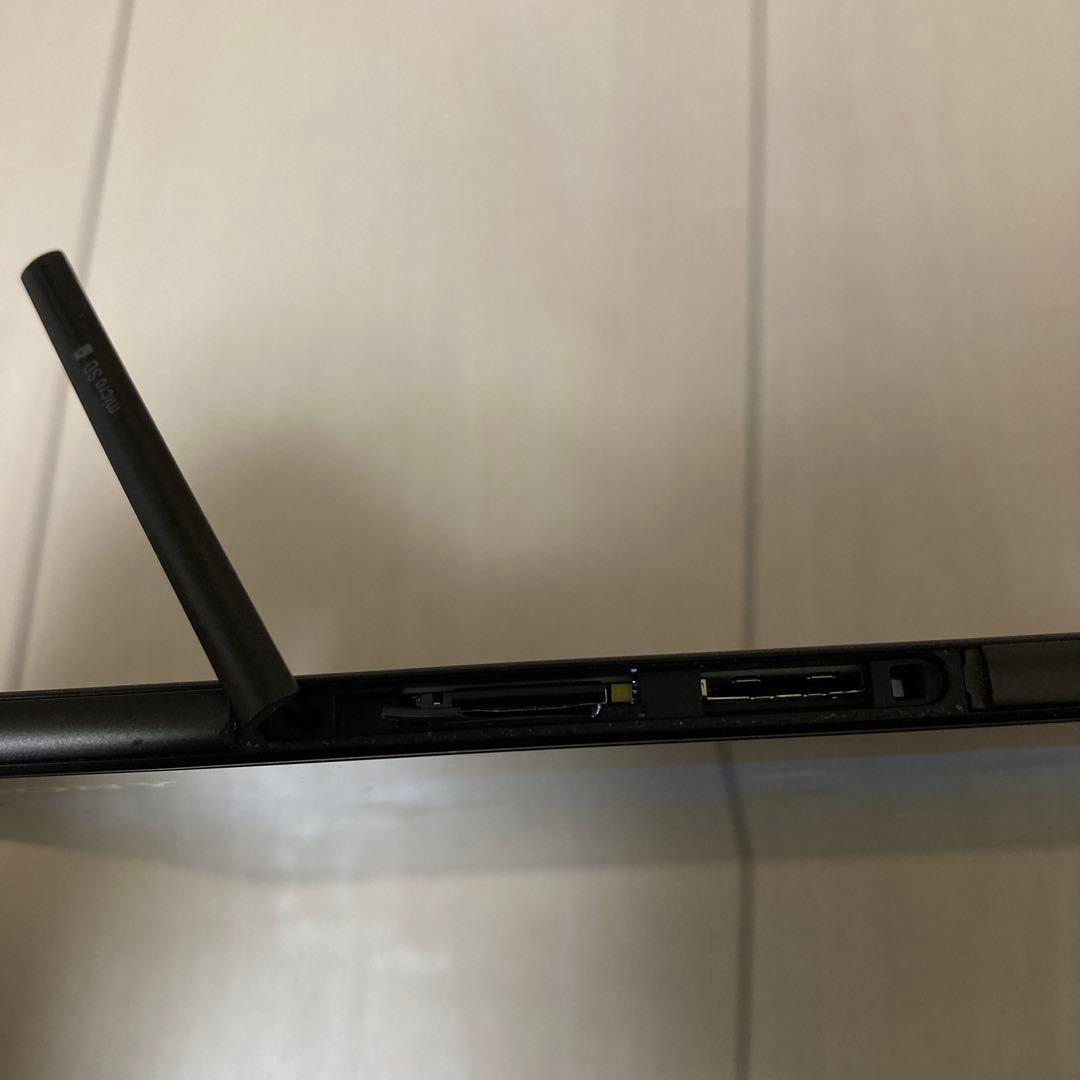【SONY】Xperia Z4 Tablet SO-05G 32GB