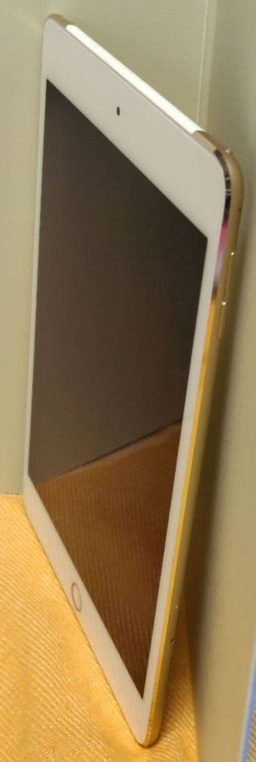 iPad本体 iPad mini4 32GB Wi-Fi + Cellular