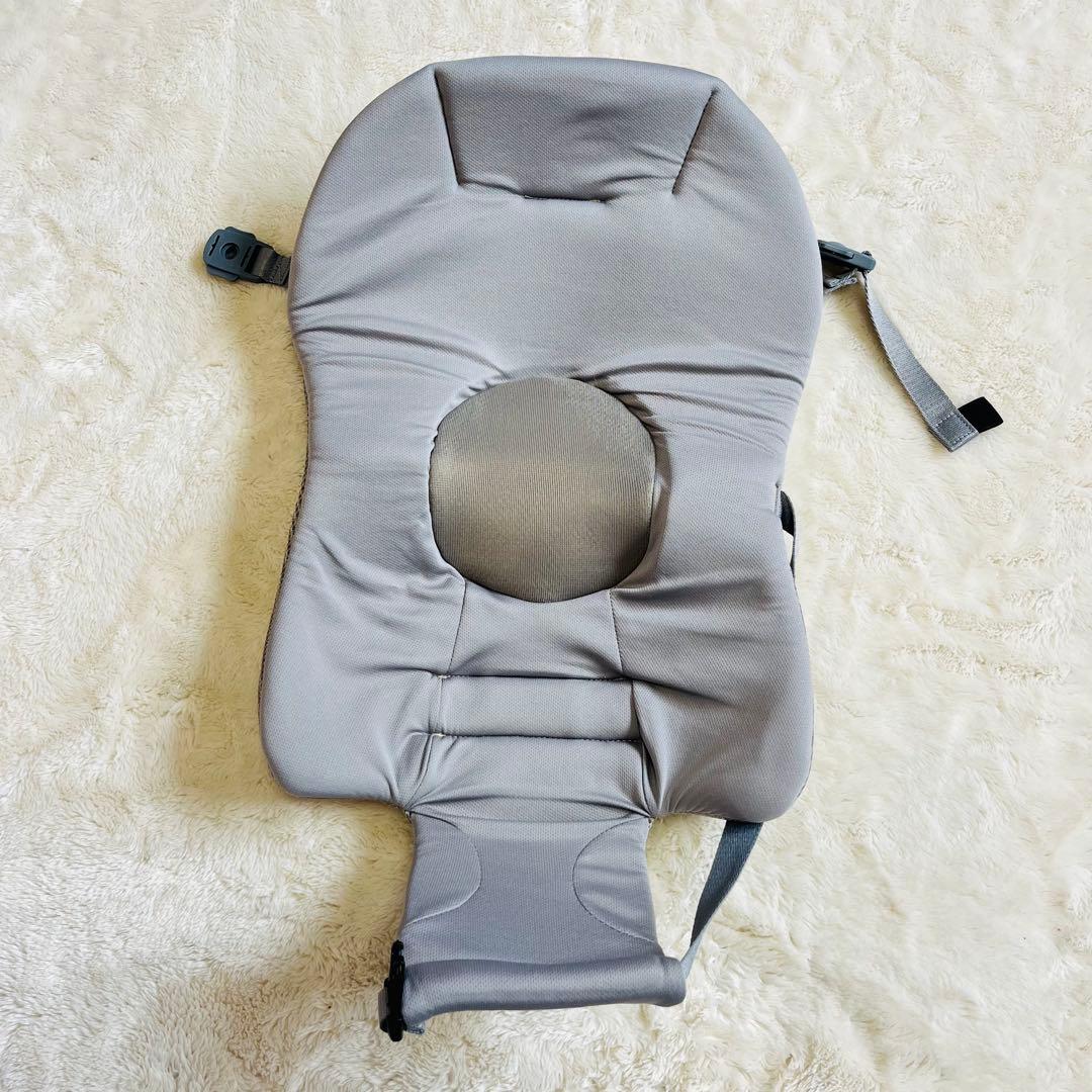 【美品✨】Aprica コアラ ウルトラメッシュEX ベージュ　抱っこ紐