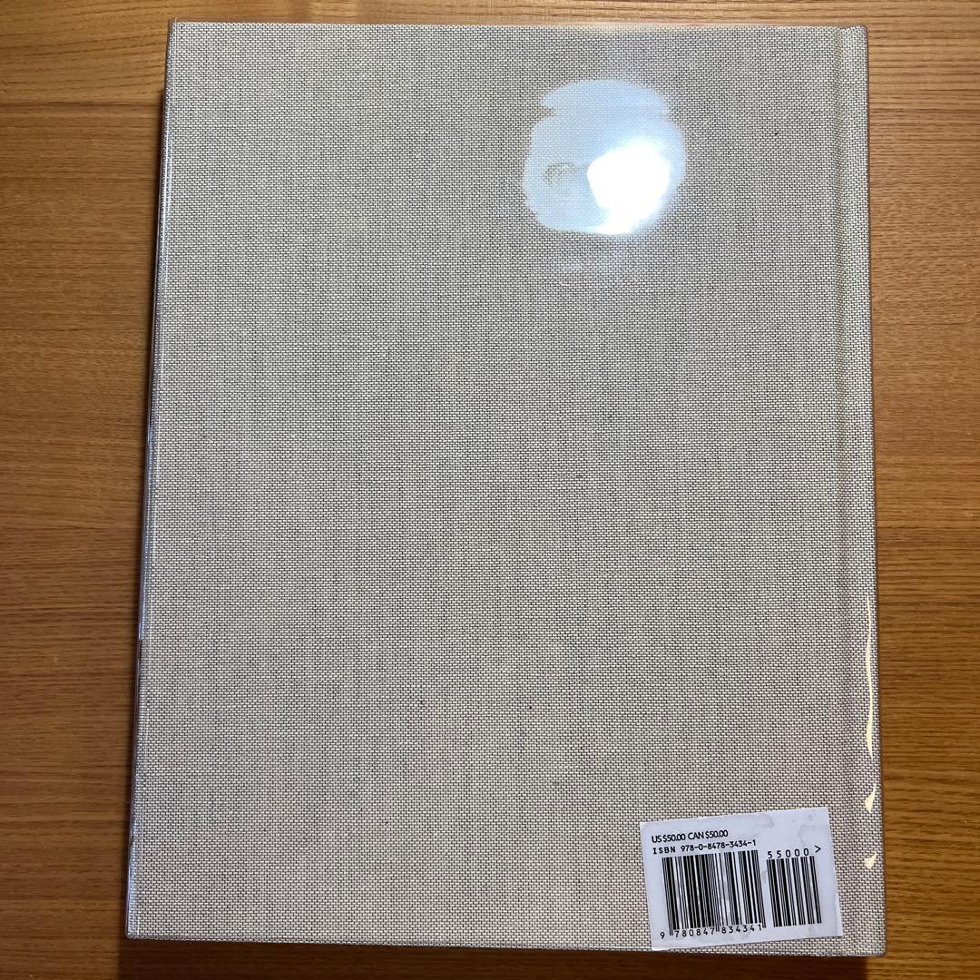 KAWS Skira Rizzoli アートブック　作品集