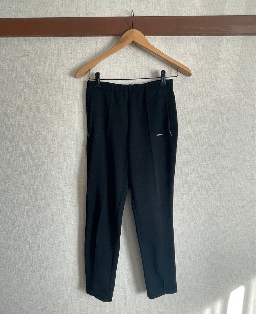 【adidas】【西ドイツ製】【80 s セットアップ】