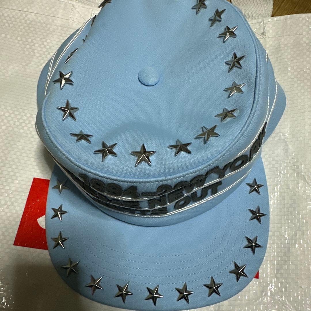 Supreme pill box キャップ　ピルボックス 2025AW