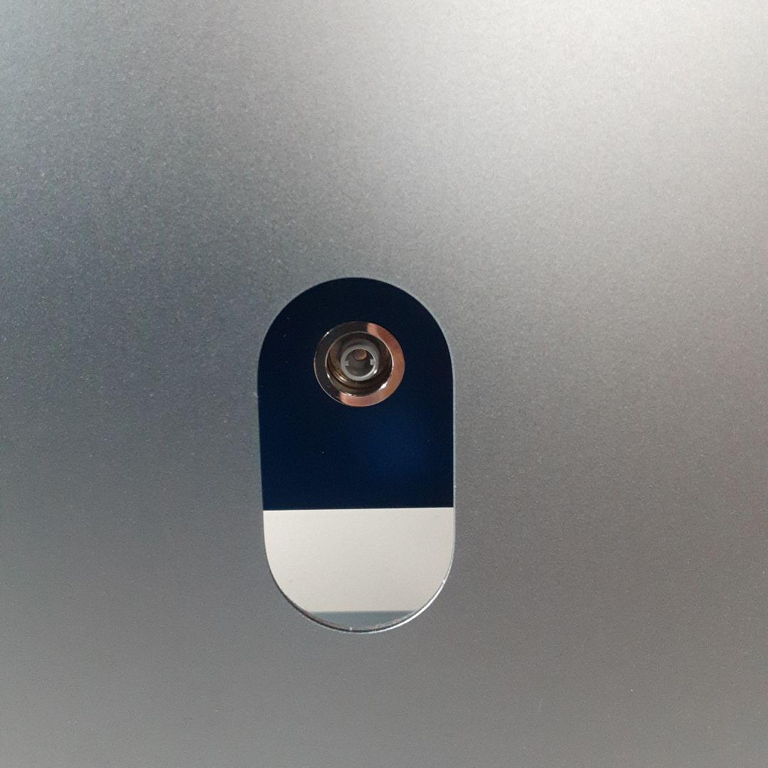 Apple iMac 24-inch M1 美品8GB /512GB最新OS