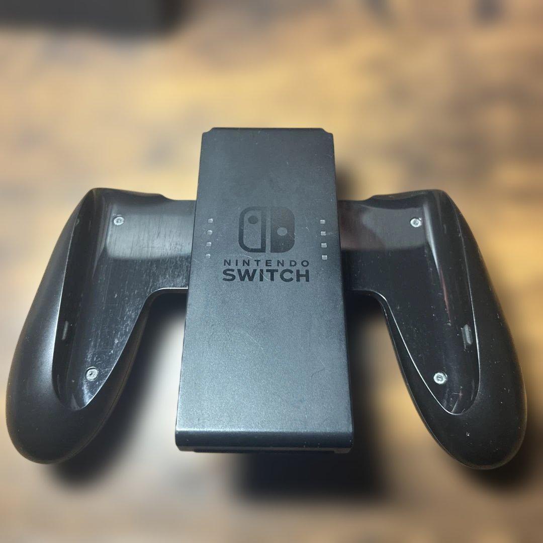 Nintendo Switch 本体　【外箱あり】