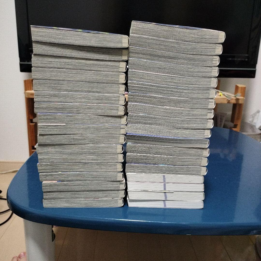 ブルーロック1〜27巻セット＋その他8冊