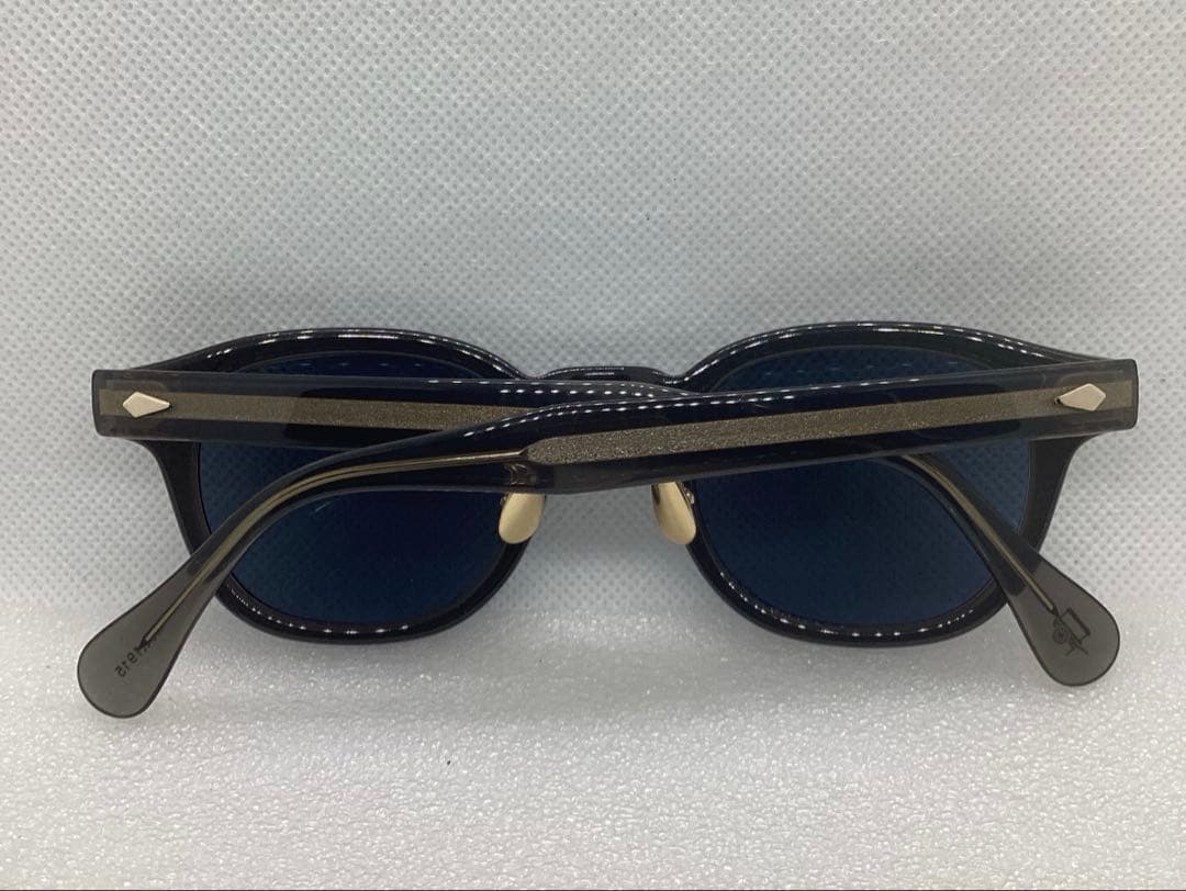 ⭐️MOSCOT / LEMTOSH■JPN LTD 11 RE■SMKG