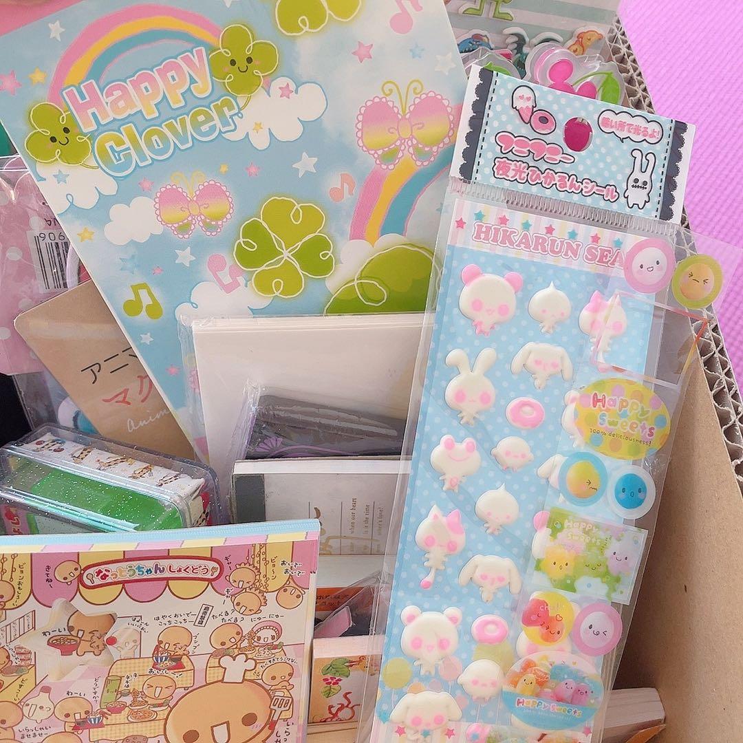 【限定】平成　レトロ　メモ帳　レターセット　文房具　まとめ売り