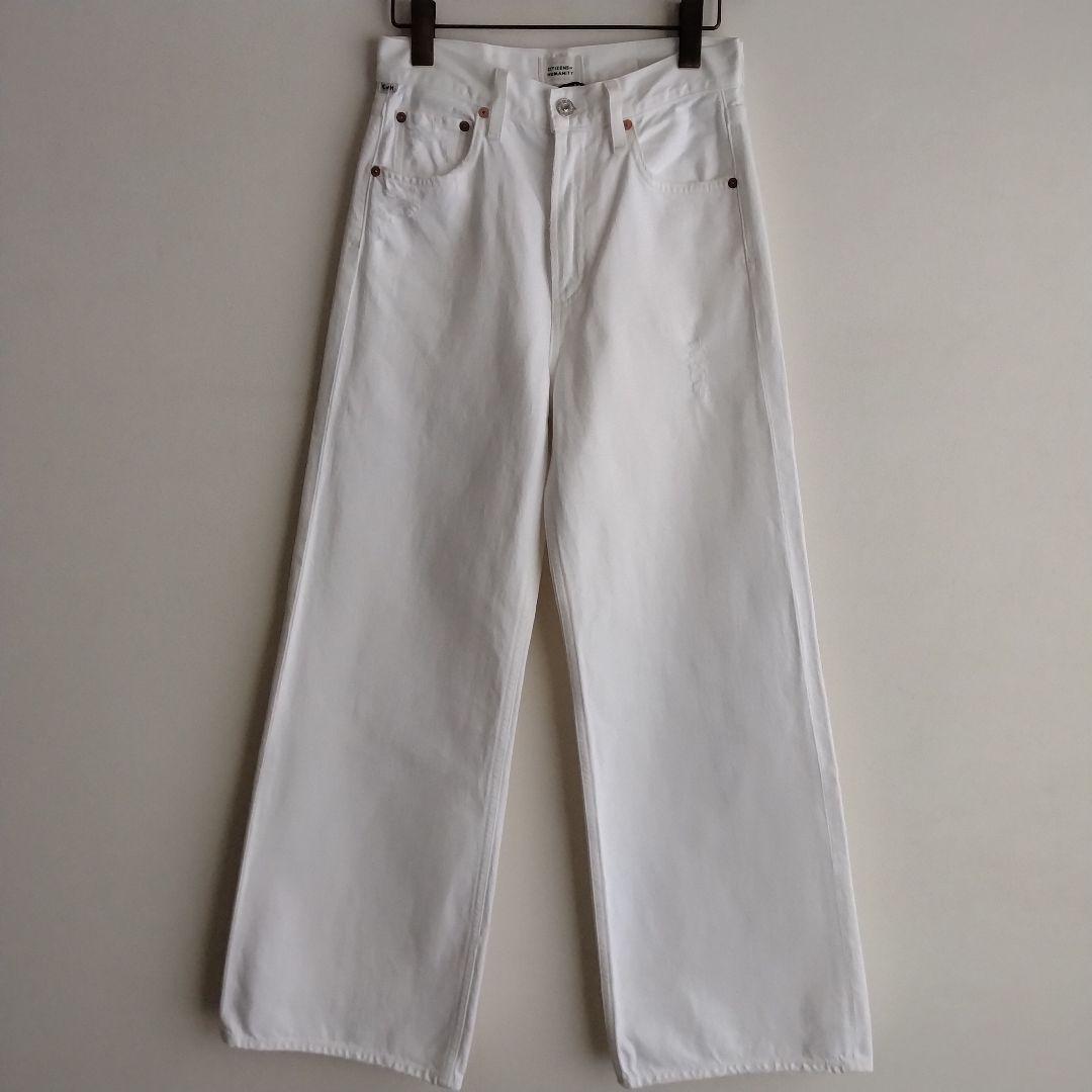 パンツ Deuxieme Classe CITIZENS of HUMANITY 24