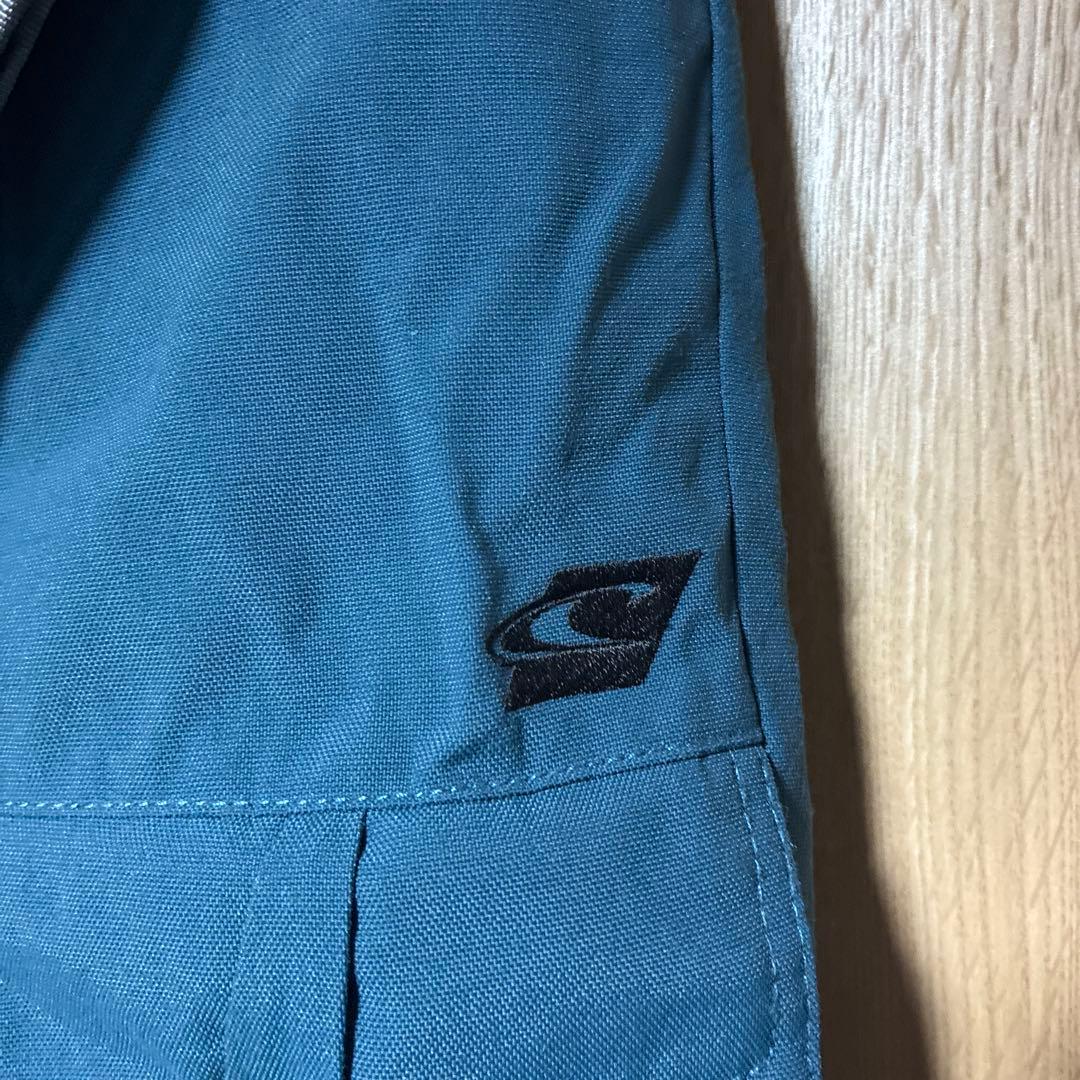 オニール　スノボーウェア　スキーウェア　ブルー