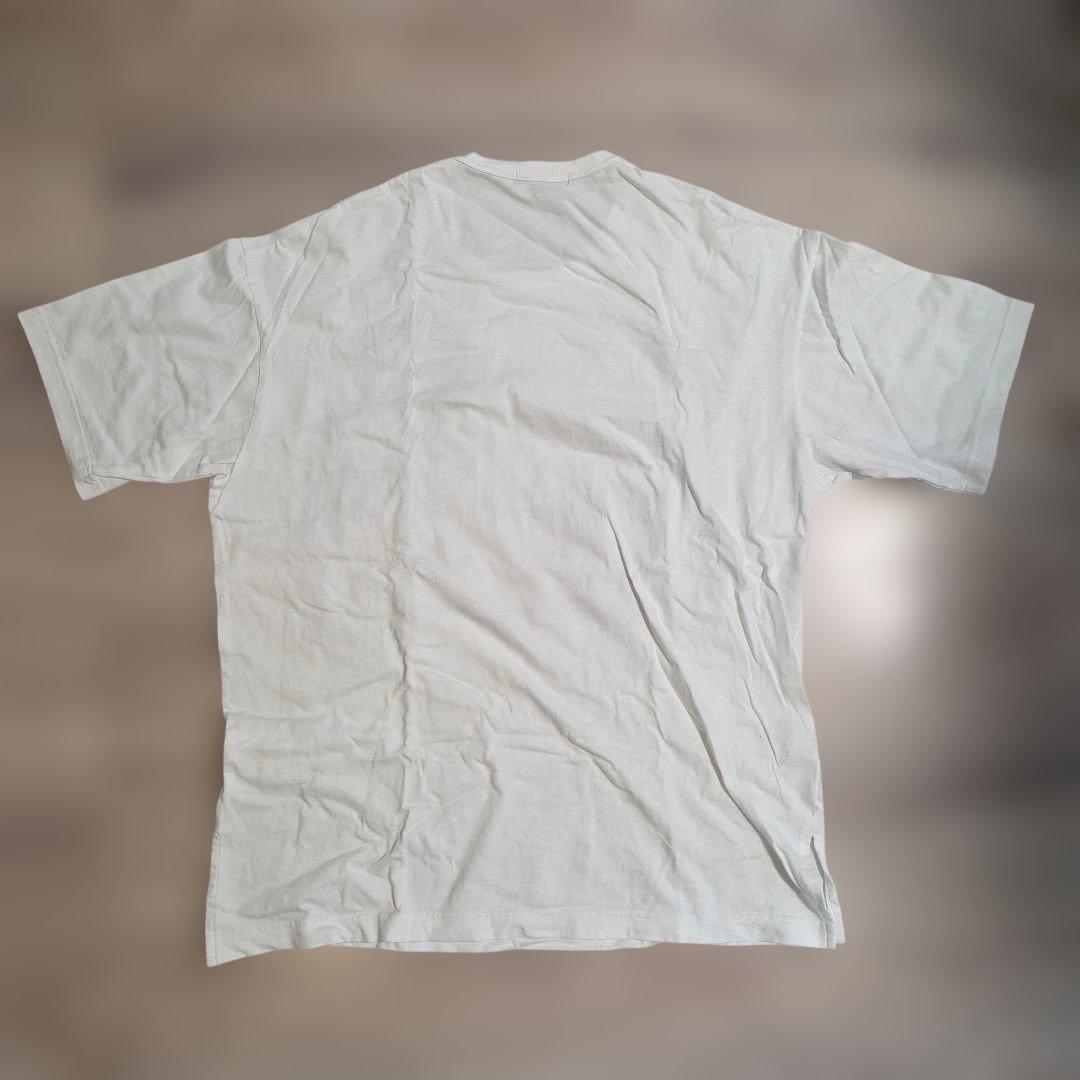 COMME des GARCONS HOMME パッチワークTシャツ