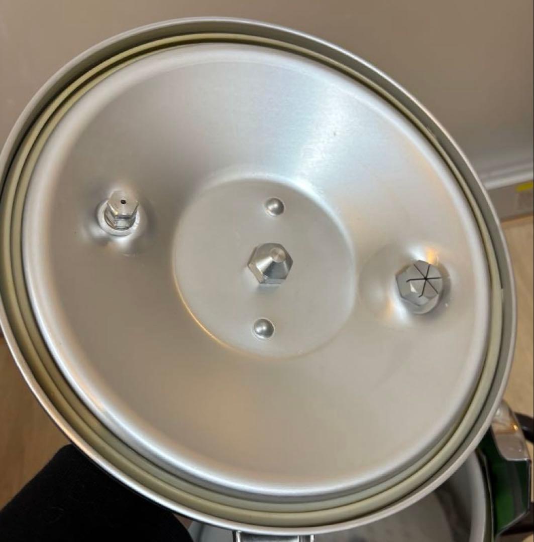 RIKEN リケン　圧力鍋　RK-60 6ℓ 新品未使用品