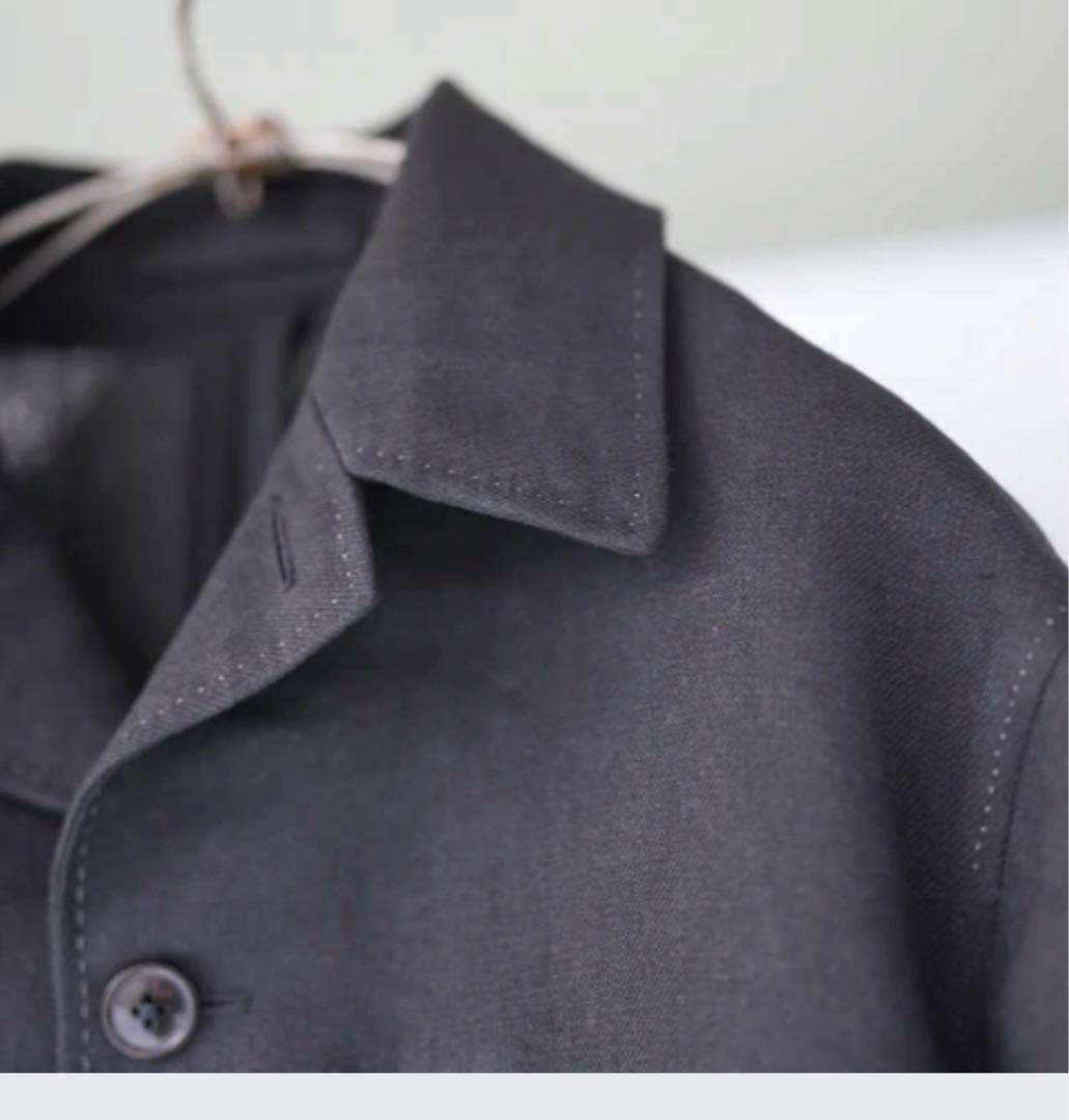 26ss MAATEE&SONS マーティーアンドサンズ HENRI