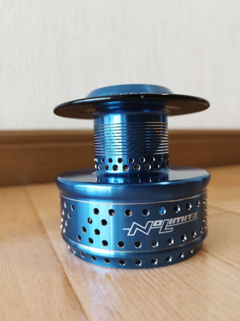 スタジオオーシャンマーク NO LIMITS 10ST 6500 スプール