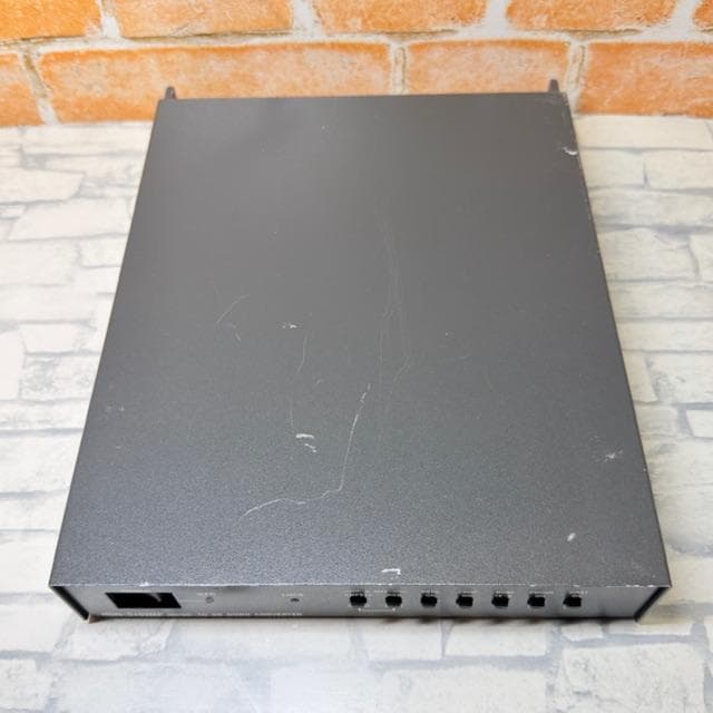 【希少】PROSPER コンバータ HDN-5103MP HDTV Down