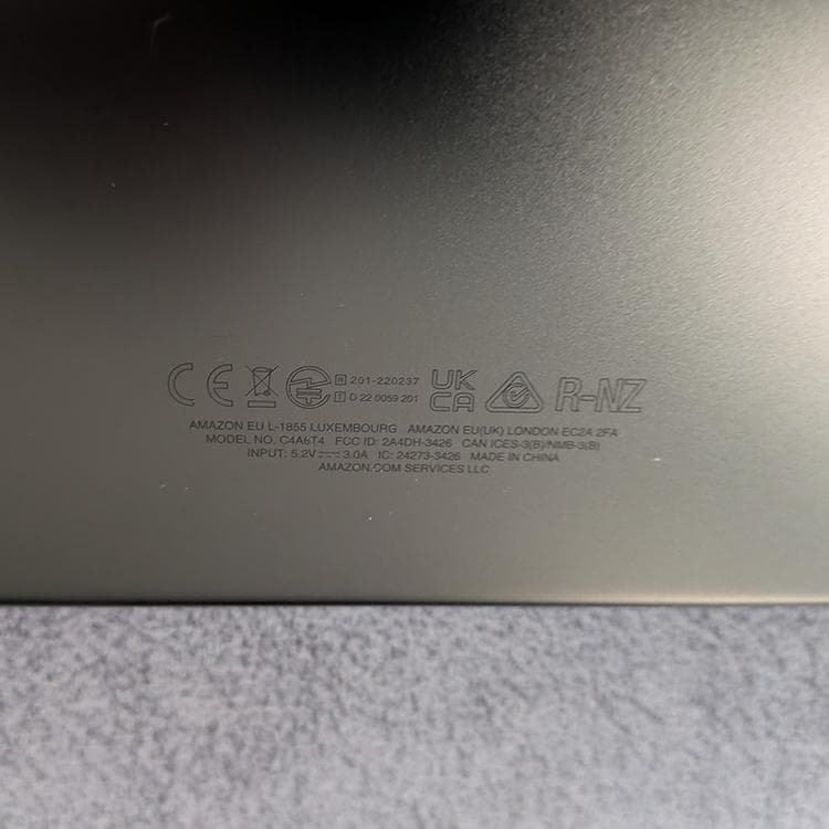 l*a様 Kindle Scribe（64GB）10.2インチ カバー・スタイラ