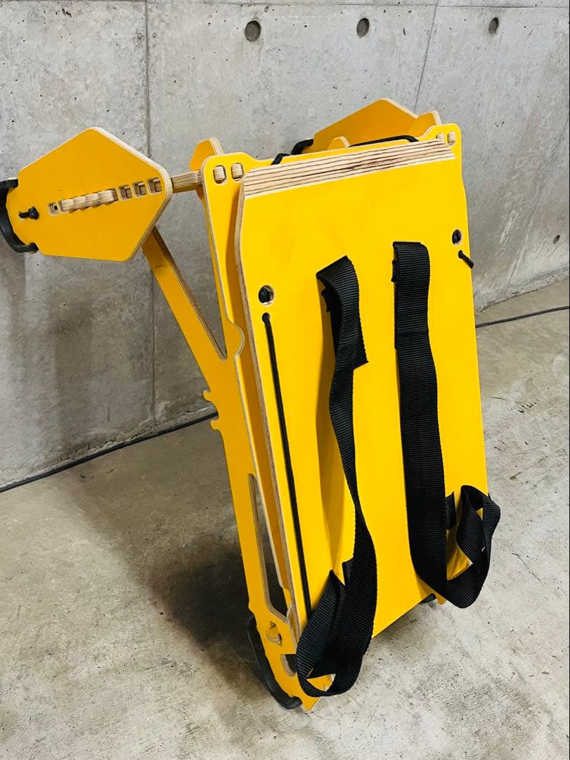 MTB hopper ライト