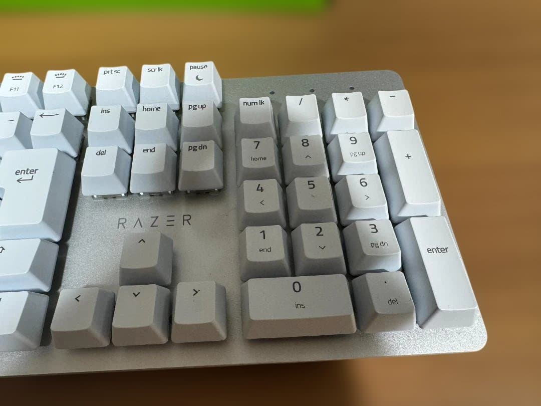 その他 Razer Pro Type Ultra JP
