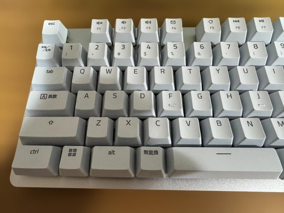 その他 Razer Pro Type Ultra JP