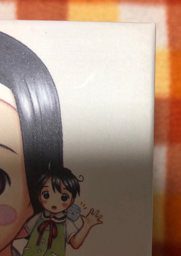 ぺとぺとさん　DVD 全7巻セット （3〜7巻未開封）