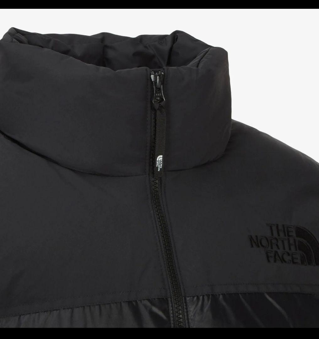 韓国限定THENORTH FACE　M'S NUPTSE ON JACKET