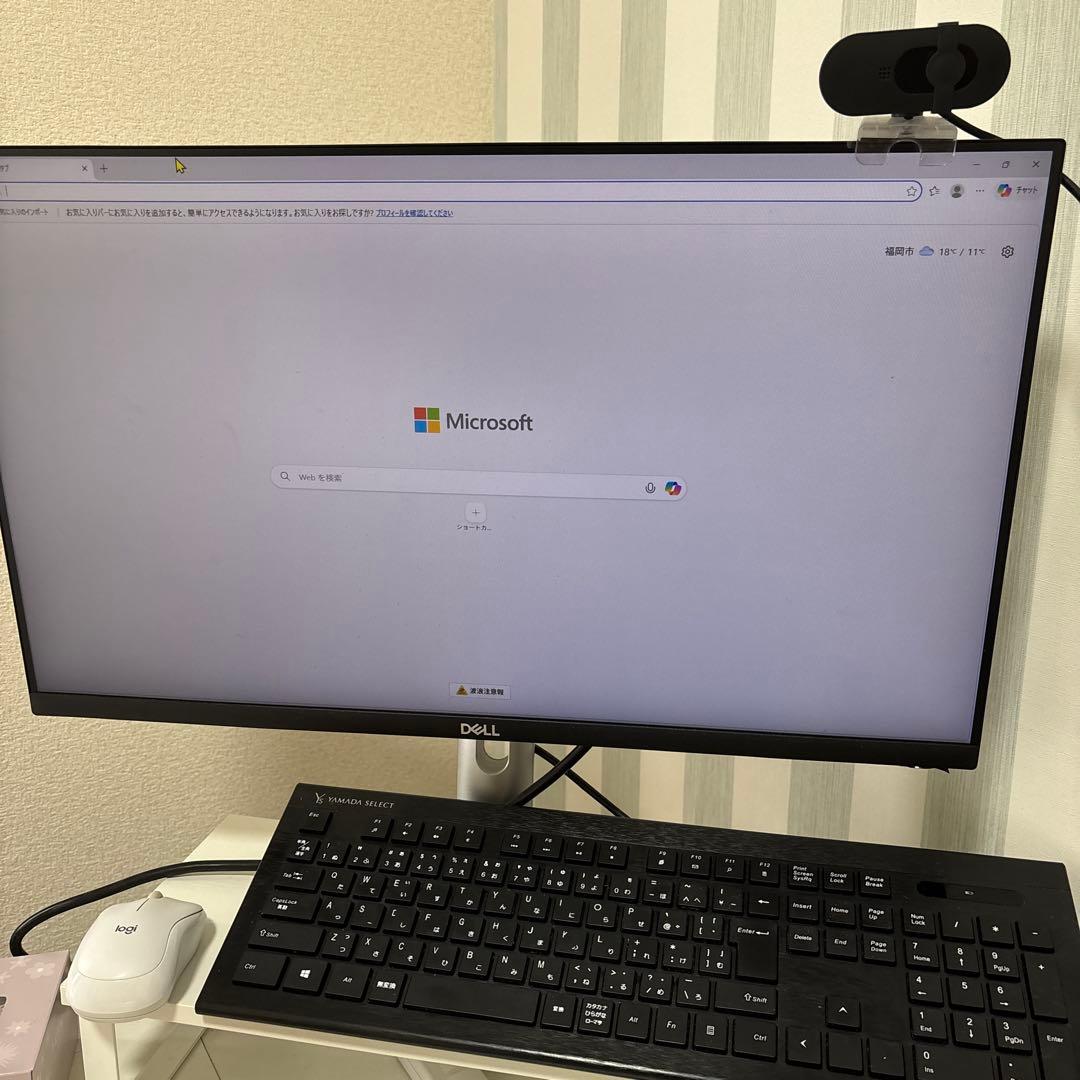 GALLERIA RM7C-R46 10ヶ月 一式