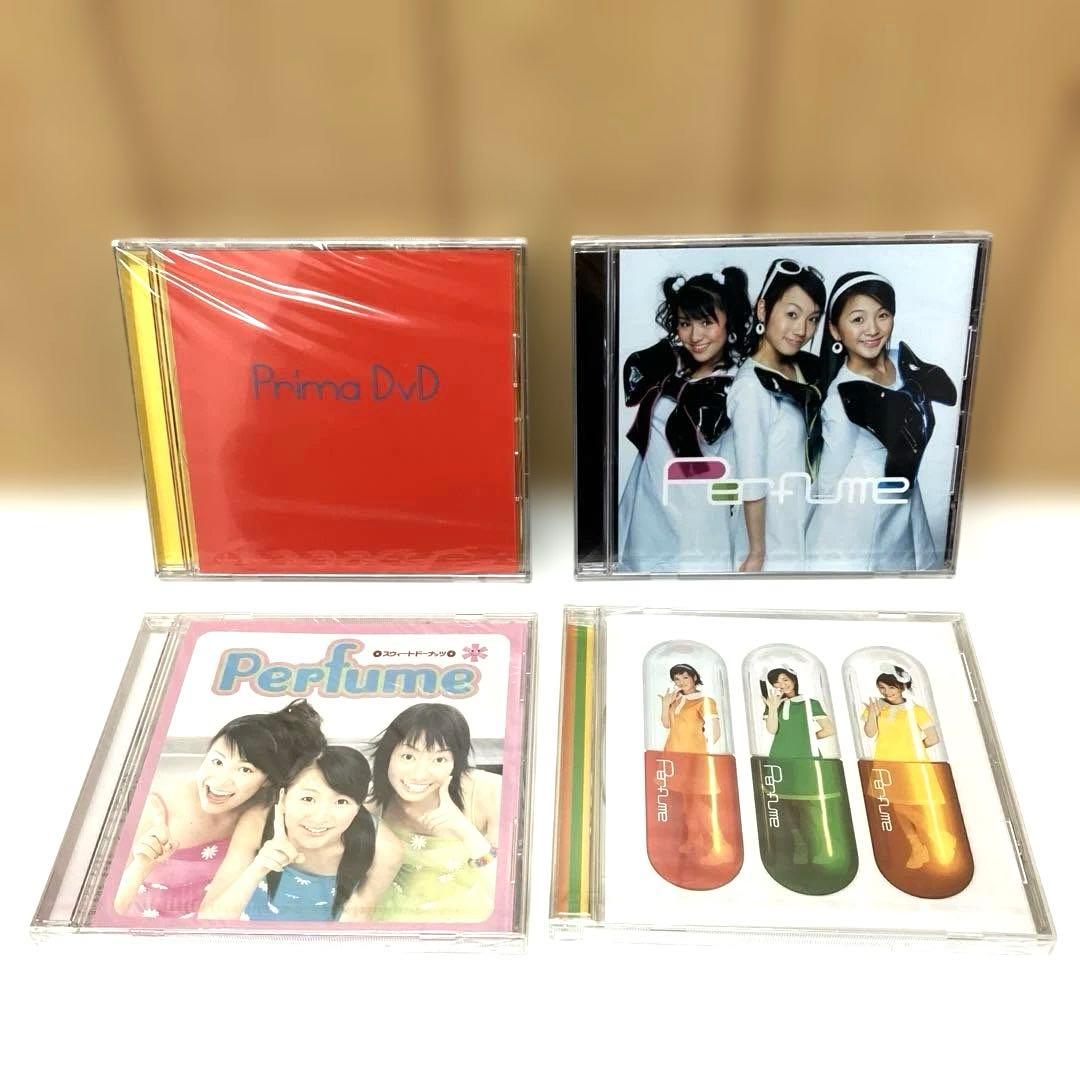 ESV85 Perfume - プリマボックス　完全生産限定品
