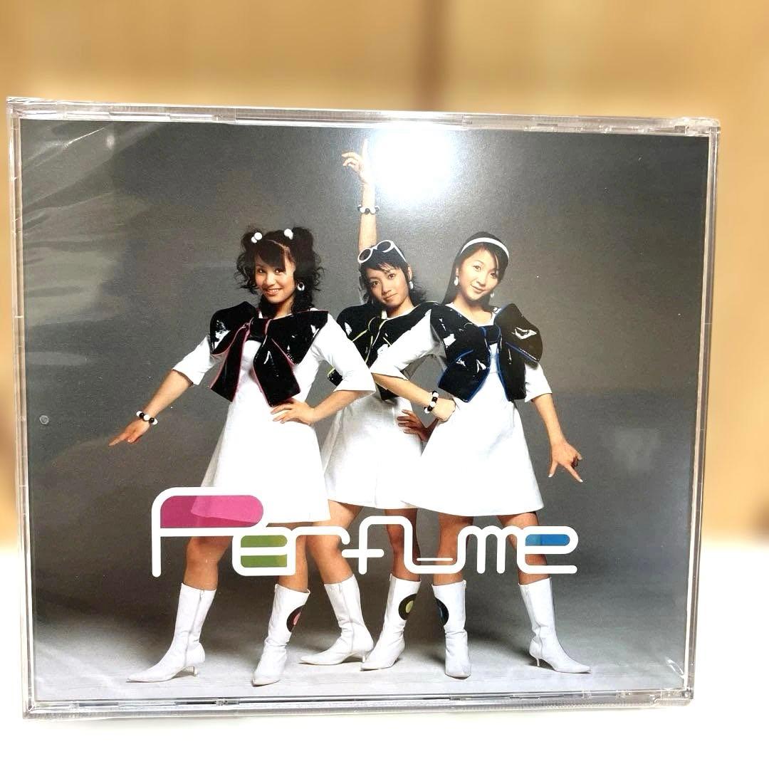 ESV85 Perfume - プリマボックス　完全生産限定品