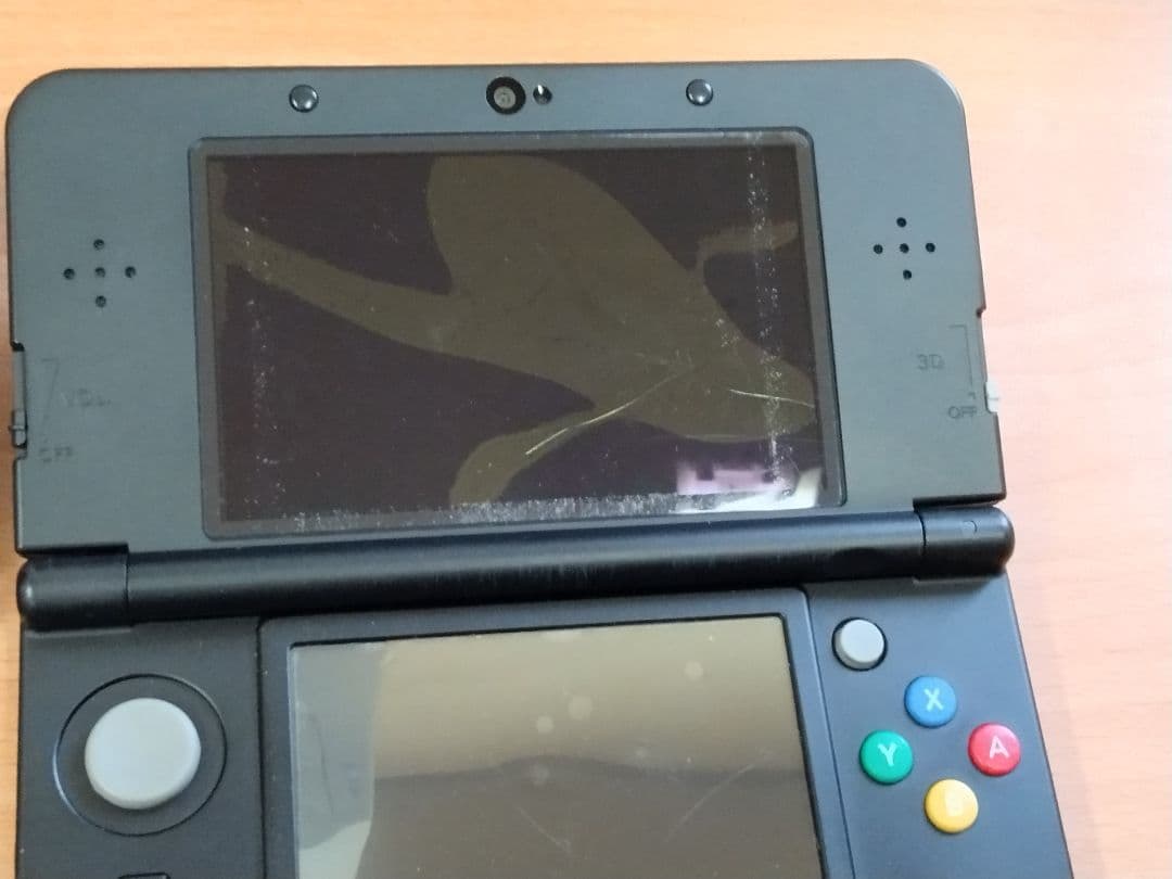 (送料無料鹿児島発)ジャンク品 DS PSP VITA ゲーム機セット