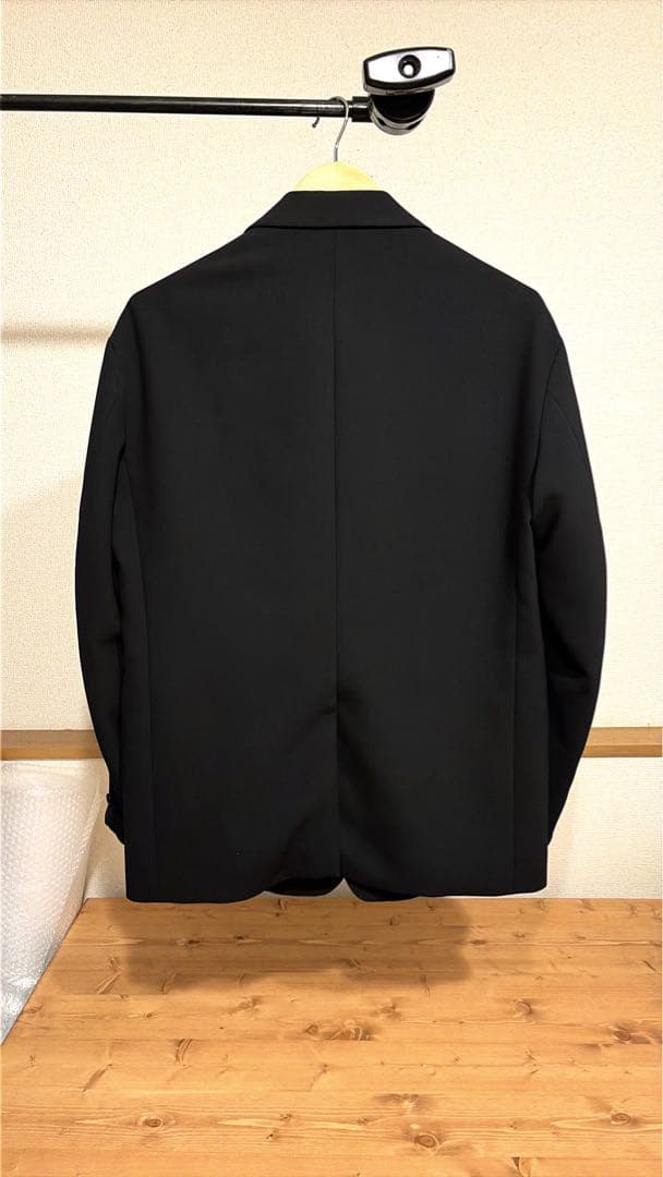 N.HOOLYWOOD Collection Line ジャケット サイズ：38
