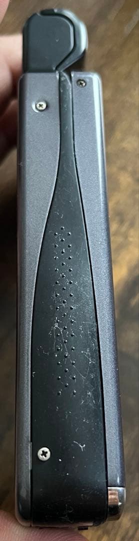 SONY ソニー ウォークマン WALKMAN WM-WX1