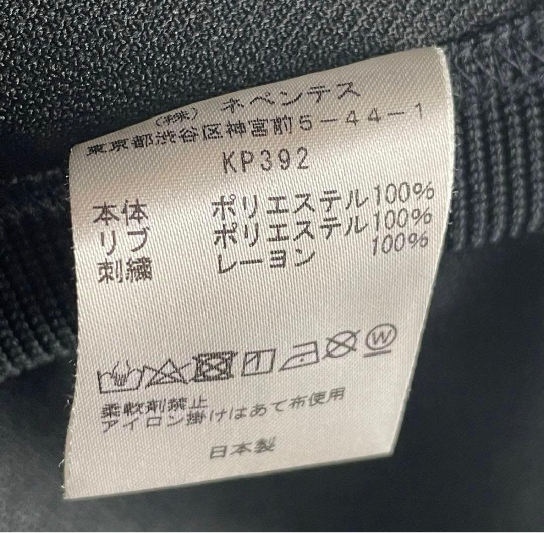 needles ノースリーブ