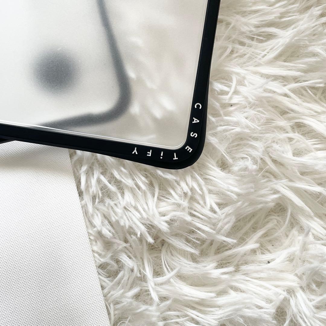 CASETiFY MacBook Air 13インチ M1 ケース