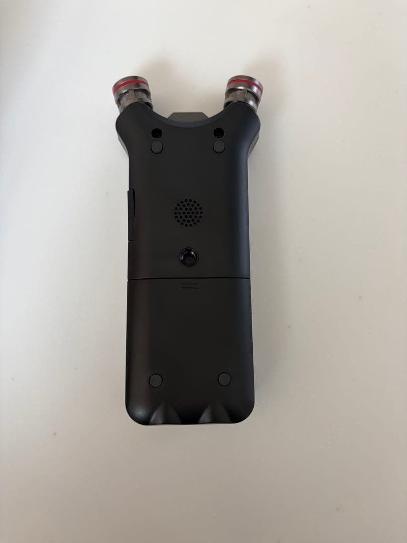 TASCAM DR-07X リニアPCMレコーダー