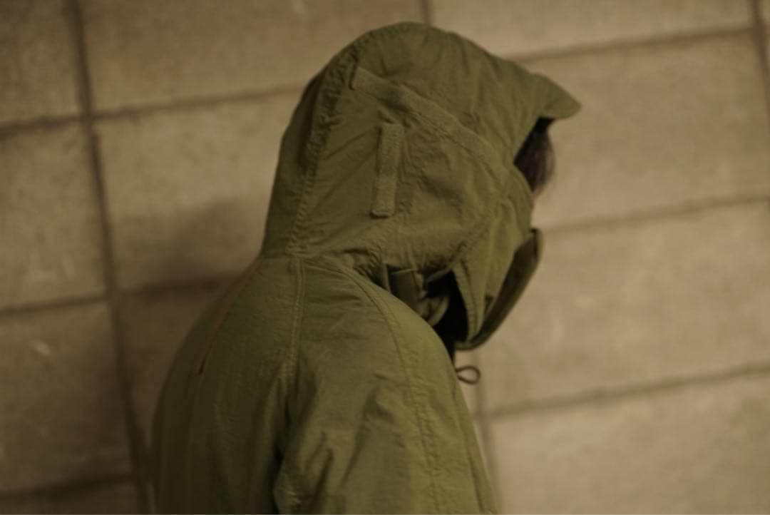 18aw eye junya watanabe CWU-8/P ジャケット