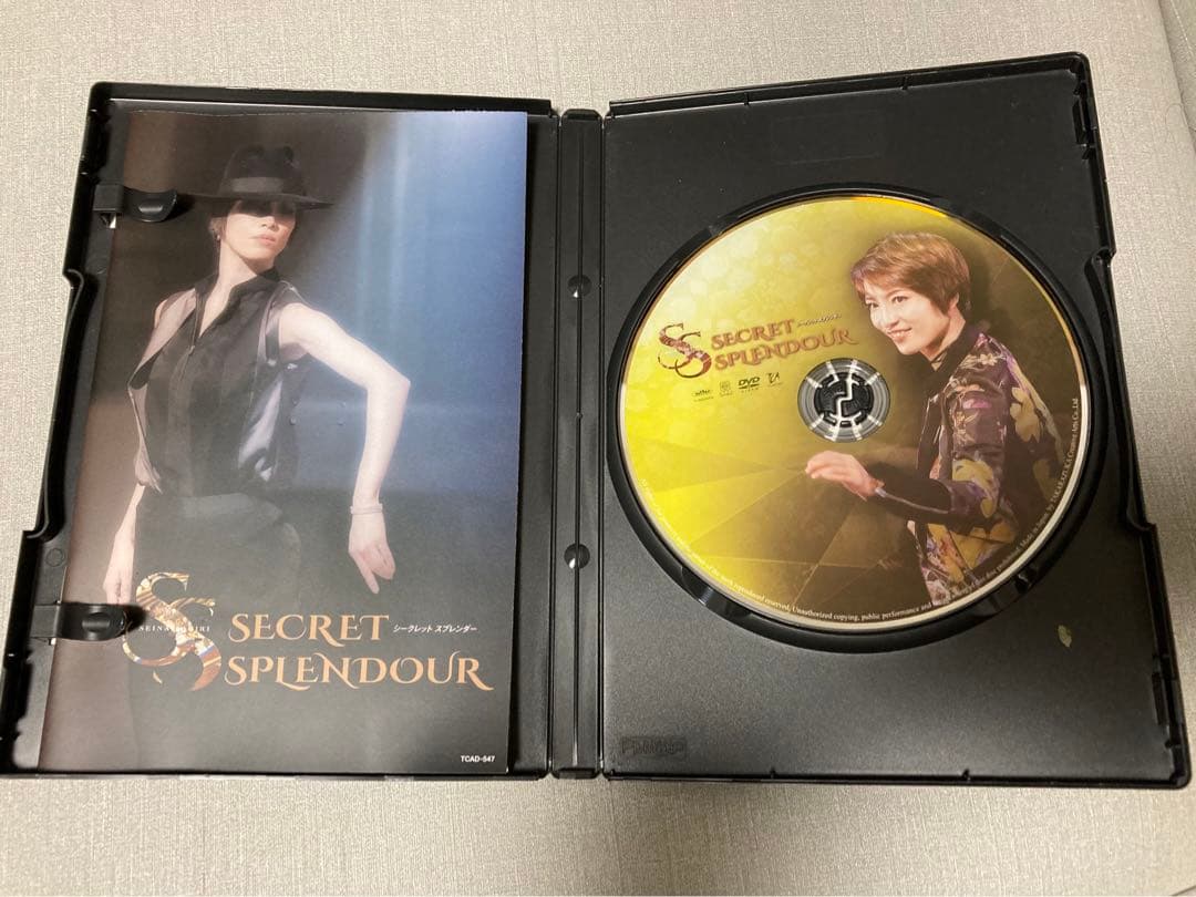 邦画・日本映画 SECRET SPLENDOUR