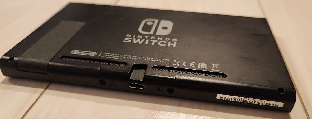 Nintendo Switch スイッチ 本体