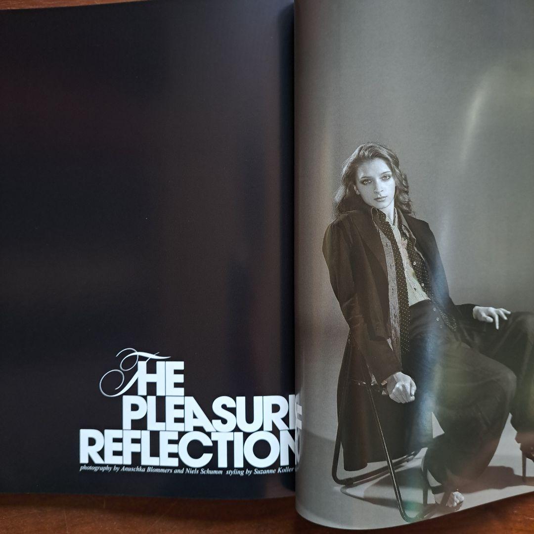 女性情報誌 SELF SERVICE No.16 Spring/Summer 2002