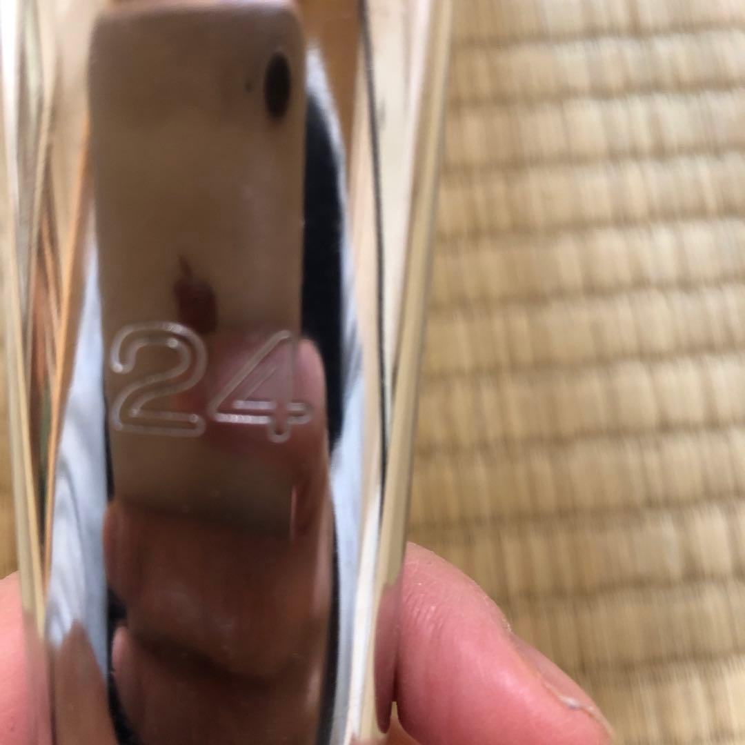 三宝産業 YUKIWAUK 18-8 スープ漉し 24cm２個とお玉3点セット