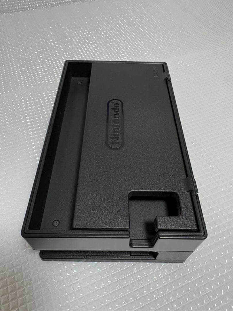 訳あり！　Nintendo Switch 本体 ネオンブルー・レッド