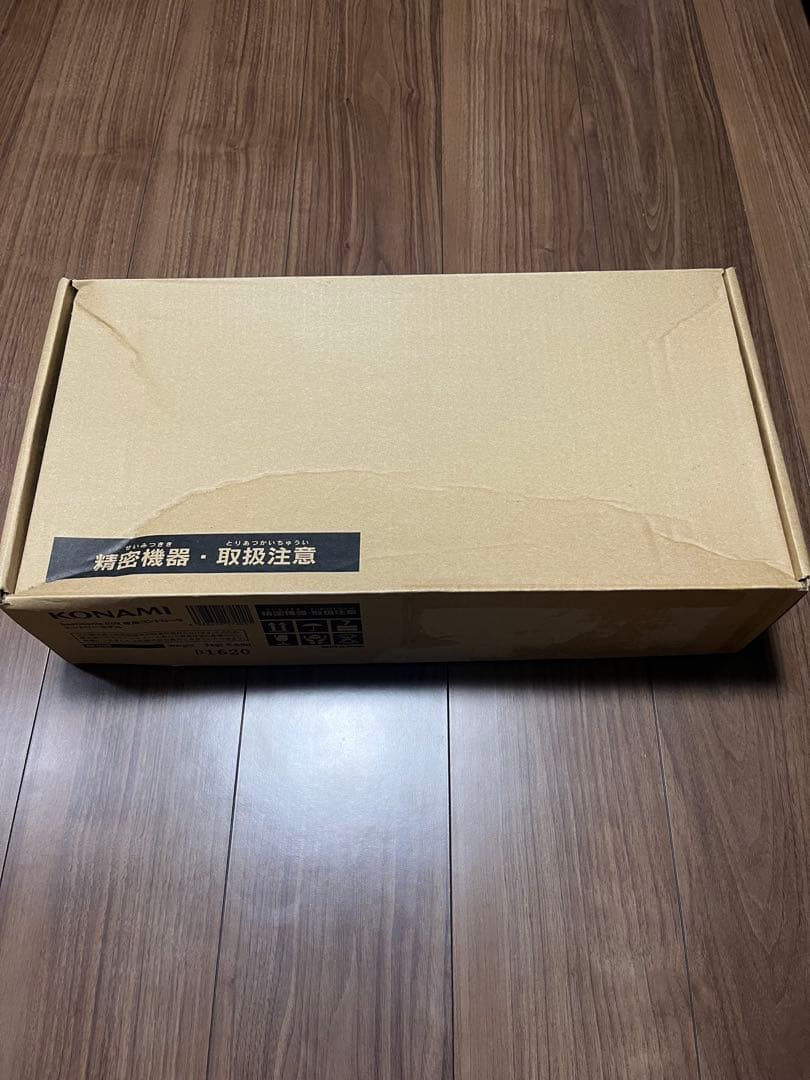 beatmania IIDX 弐寺 コントローラー エントリーモデル エンコン