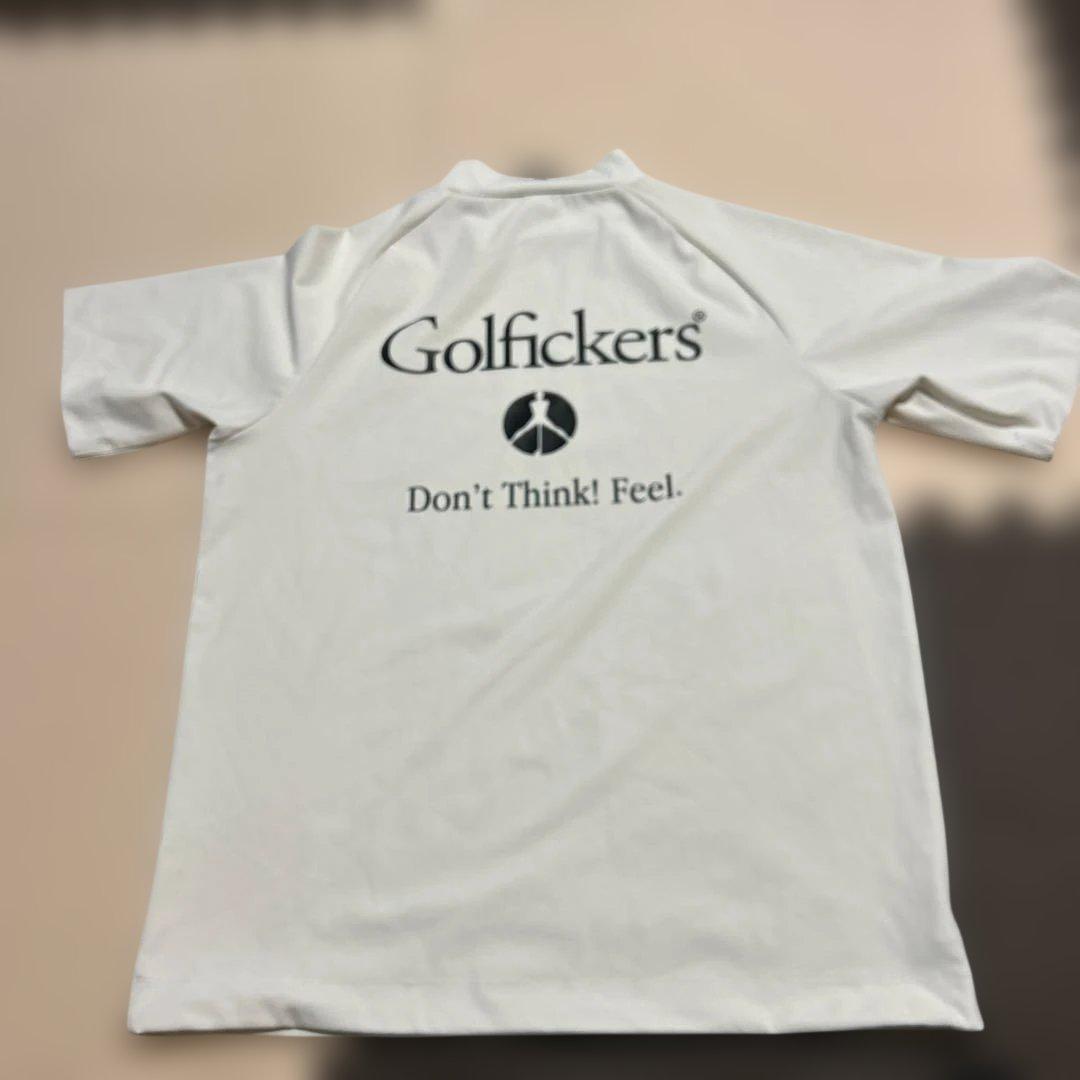 メンズウェア Golfickers