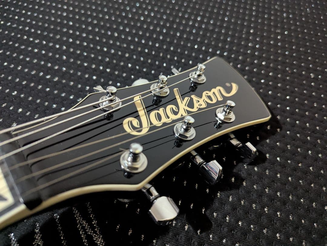 ギター Jackson Pro Series Sig Lee Malia LM-87