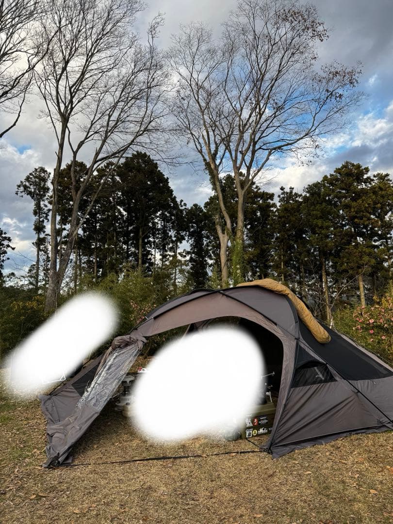 ラーテルワークス FELSEN フェルセン 5周年限定 即完売 美品