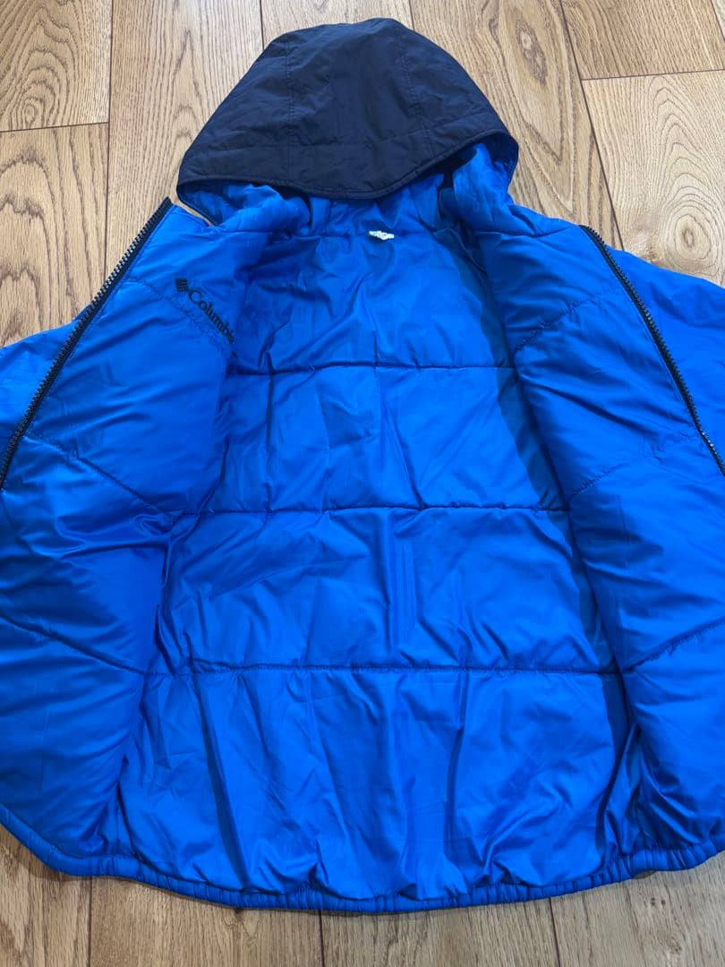 Columbia スキーウェア 120 130サイズ　XS