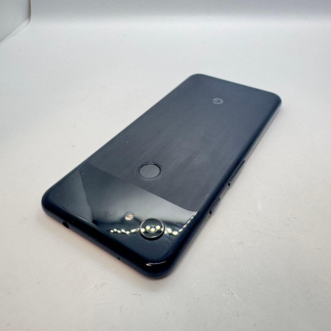 【SIMフリー】 Google Pixel 3a 本体 動作確認済み