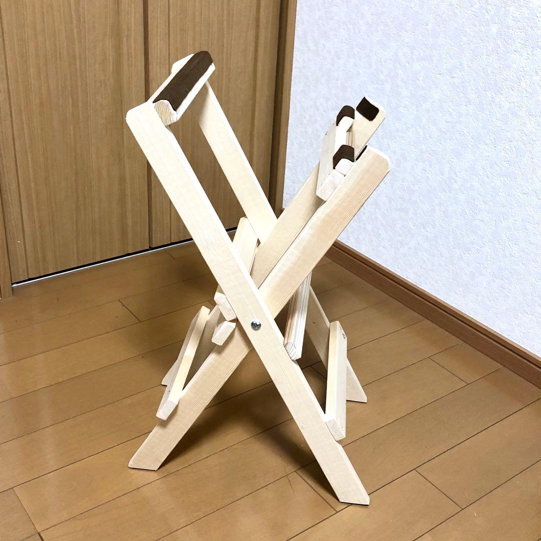 太鼓台　《面35cm締め太鼓用》 打点高さ71cm