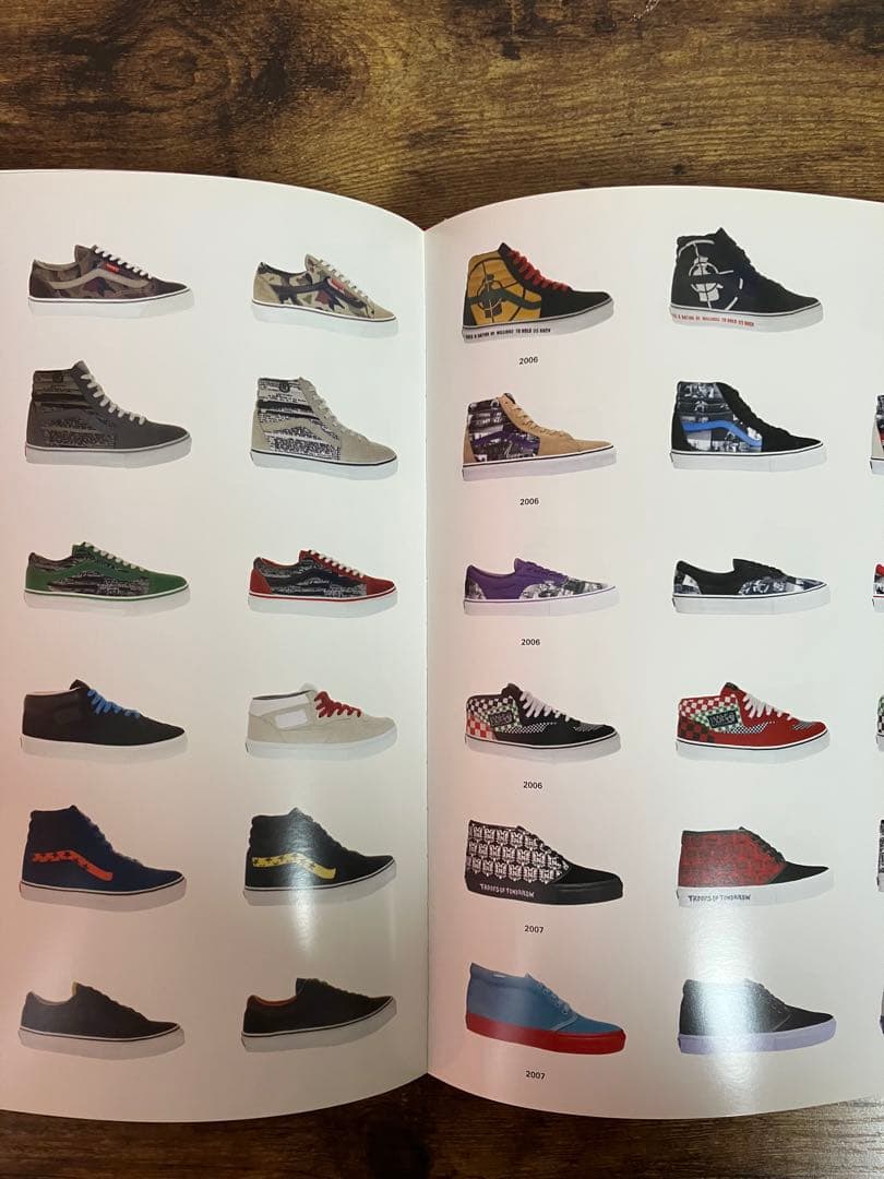 【美品】Supreme Rizzoli 15周年記念 Book 写真集